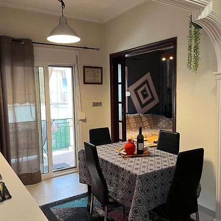 Cozy And Modern Apartment Corfu  外观 照片