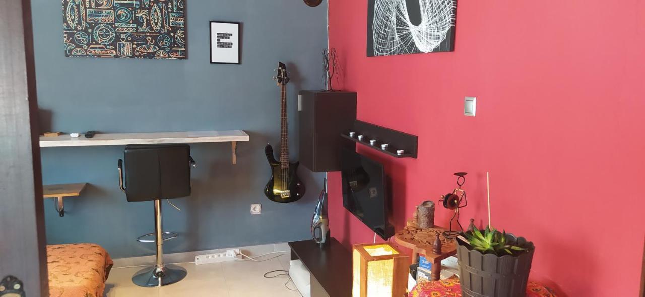 Cozy And Modern Apartment Corfu  外观 照片