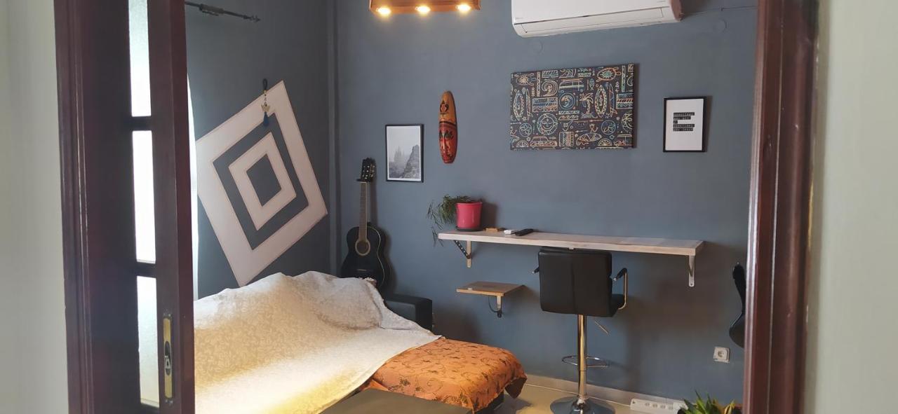 Cozy And Modern Apartment Corfu  外观 照片