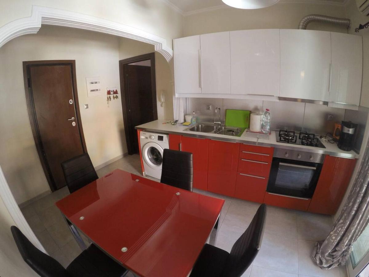 Cozy And Modern Apartment Corfu  外观 照片