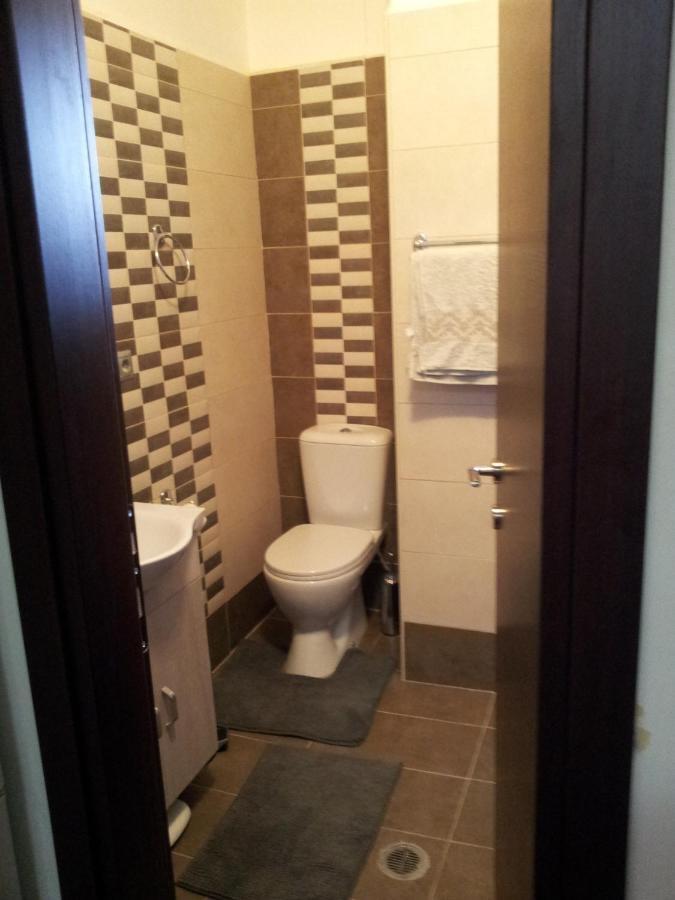 Cozy And Modern Apartment Corfu  外观 照片